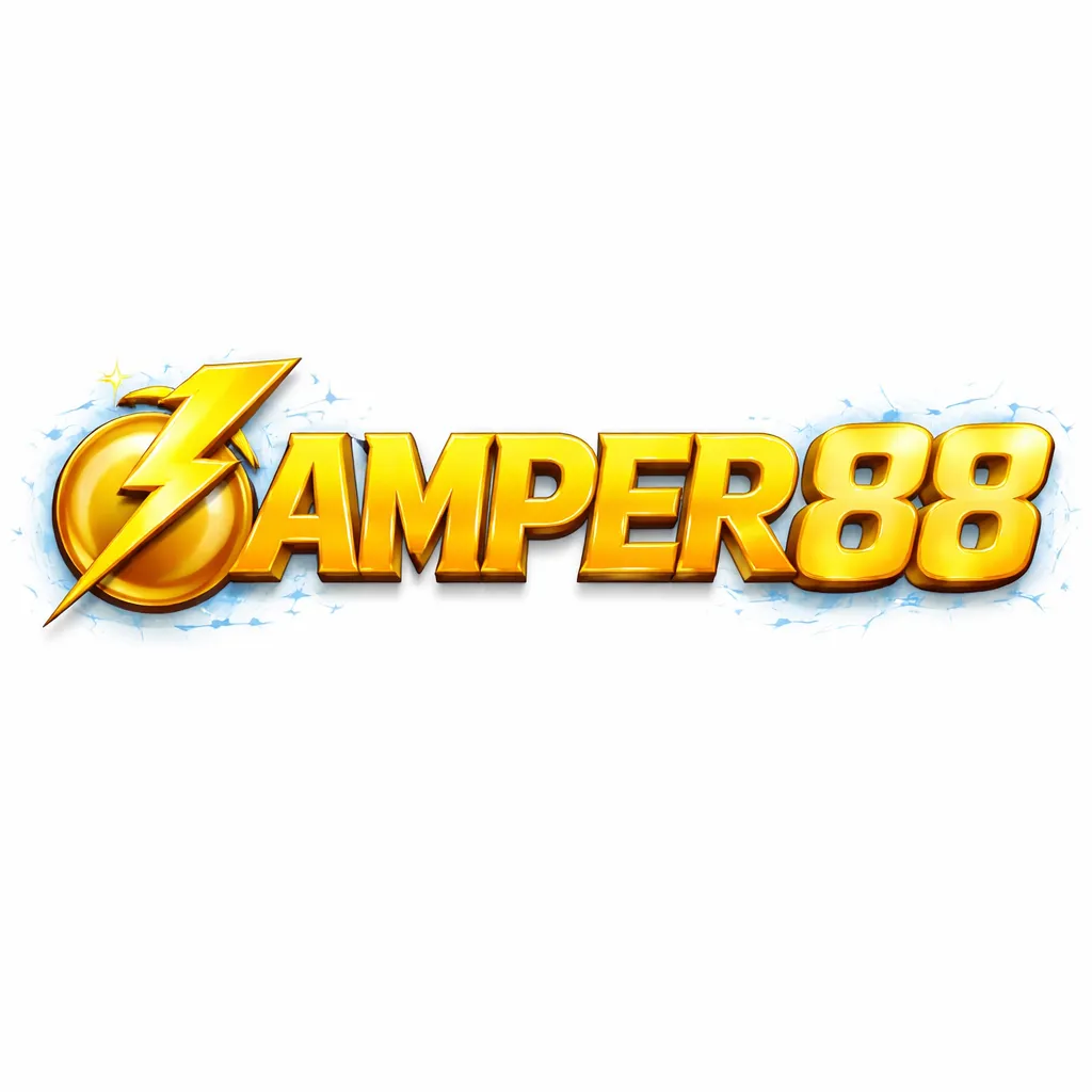 AMPER88 - Game Kasino Seru dan Menguntungkan