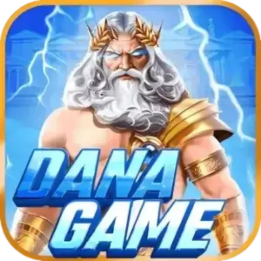 DANAGAME - Petualangan Seru dalam Match-3