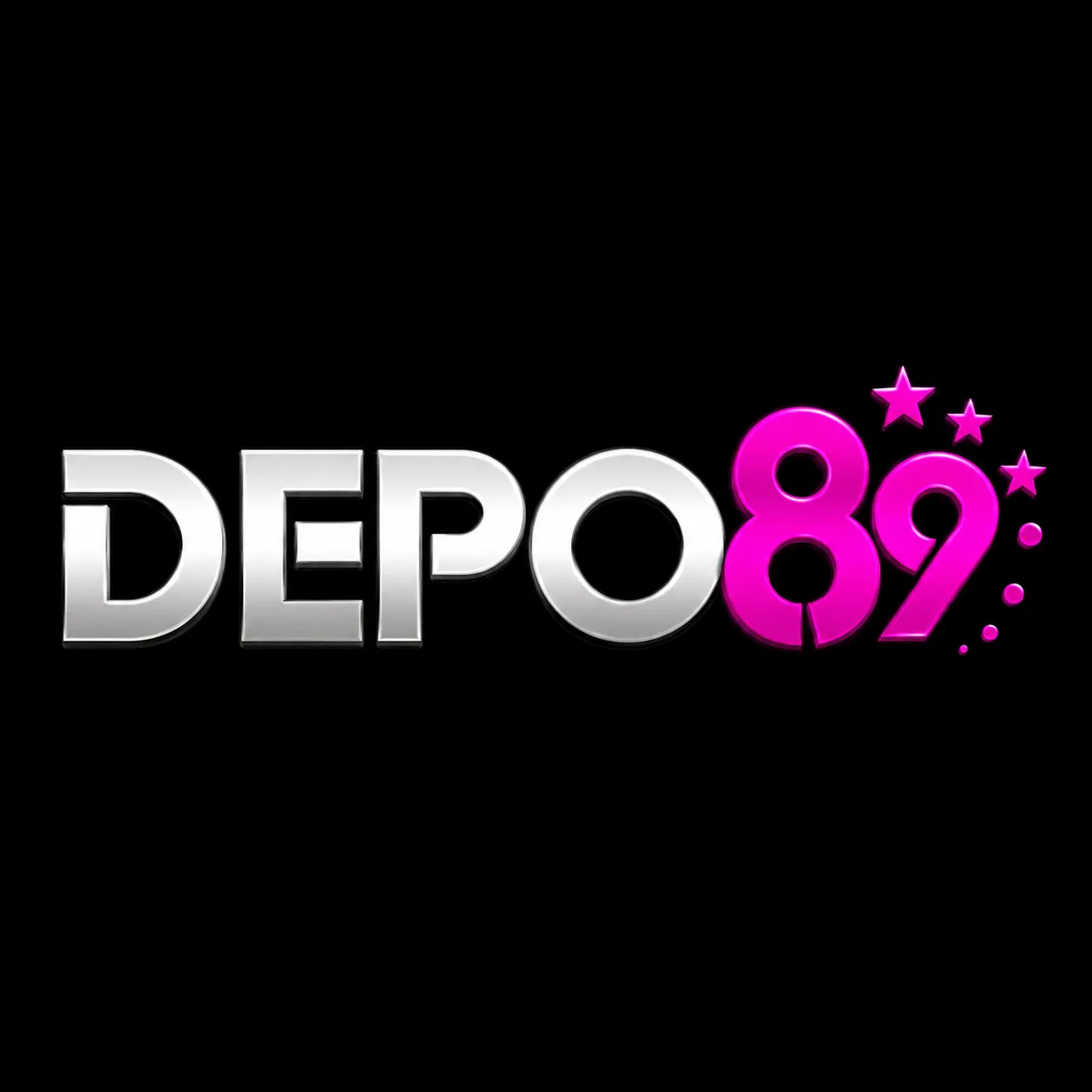 DEPO89 - Game Arcade Seru dan Menyenangkan