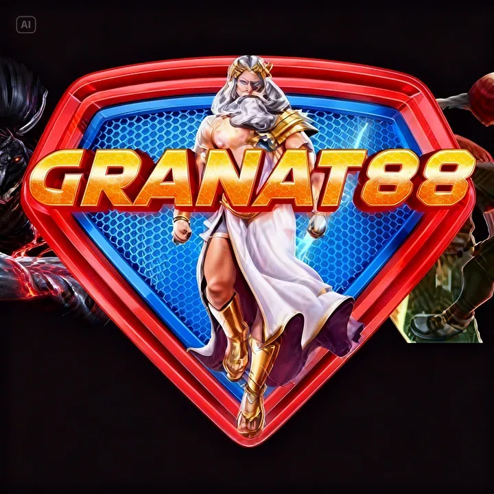 GRANAT88 - Balapan Motor Seru dan Menantang