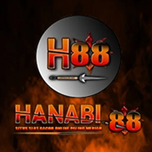 HANABI88 - Petualangan Anime yang Seru