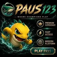 PAUS123 - Permainan Mahjong Seru untuk Semua Usia