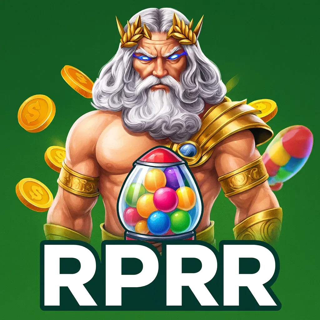 RPRR - Menjadi Raja di Dunia Live Casino