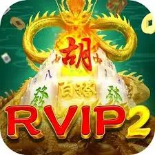 RVIP2 - Permainan Mahjong Seru dan Menantang
