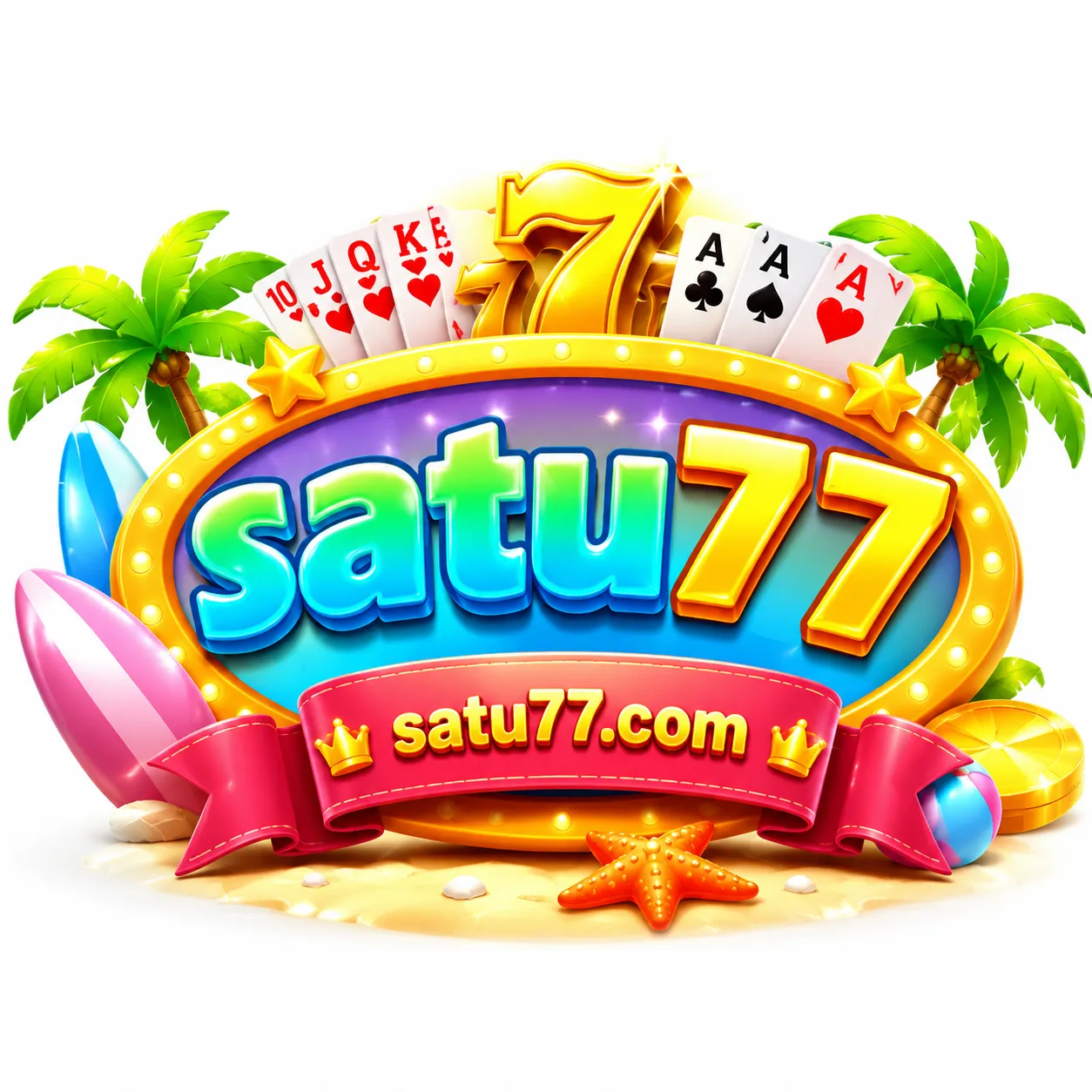 SATU77 - Petualangan Epik di Dunia RPG