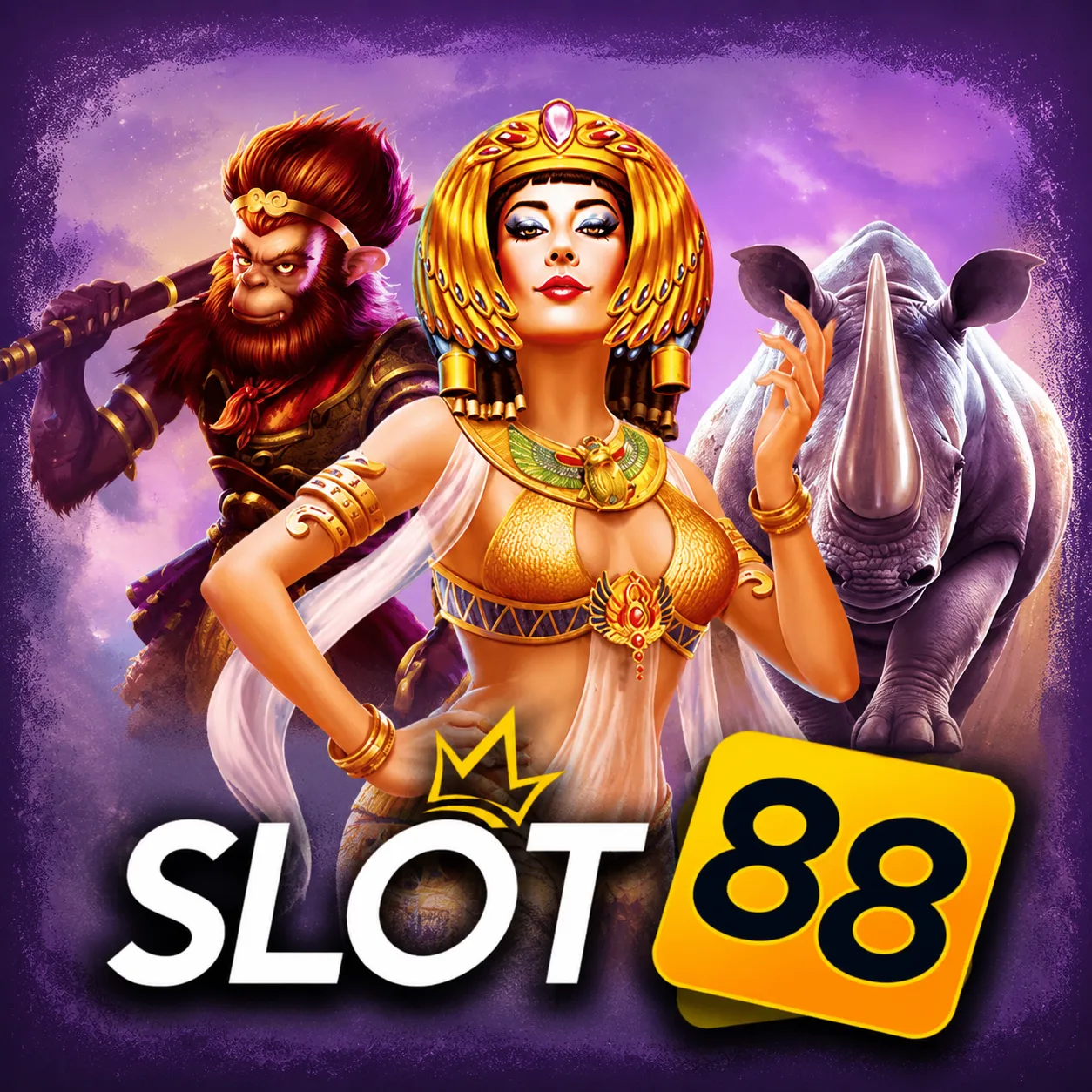 SLOT88 - Permainan Slot Terbaik dengan Sentuhan TPS