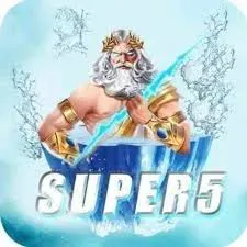 SUPER5 - Game Poker Terbaik di Tangan Anda